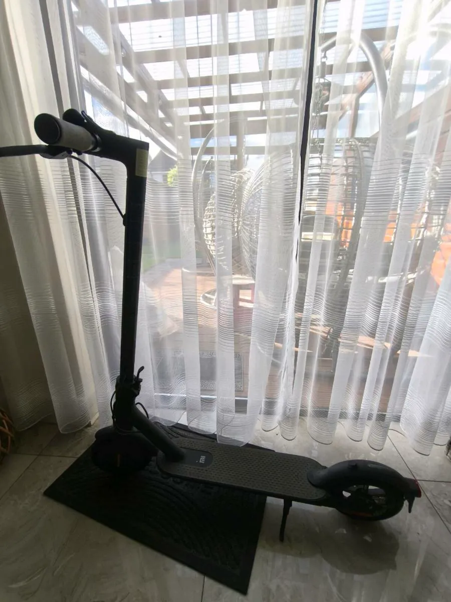 mi electric scooter essential - Image 1