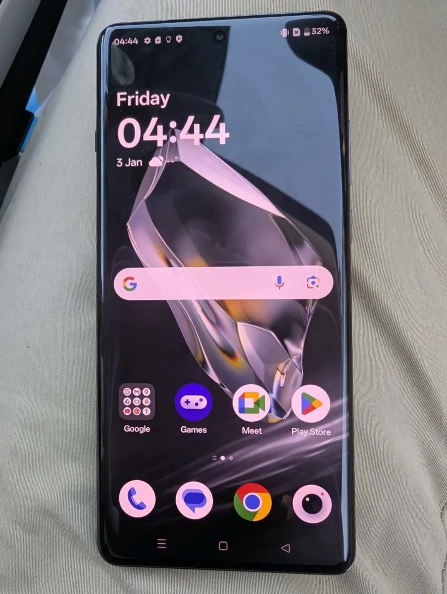 OnePlus 12 16/512 GB like new - Image 1