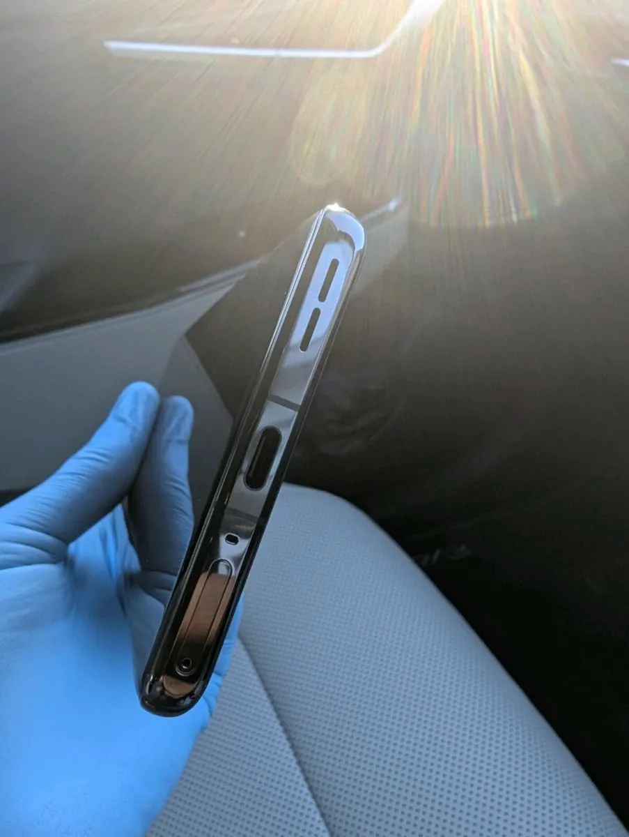 OnePlus 12 16/512 GB like new - Image 3