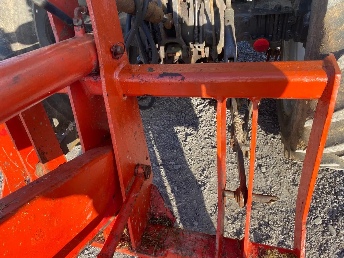 Bale splitter - Image 4