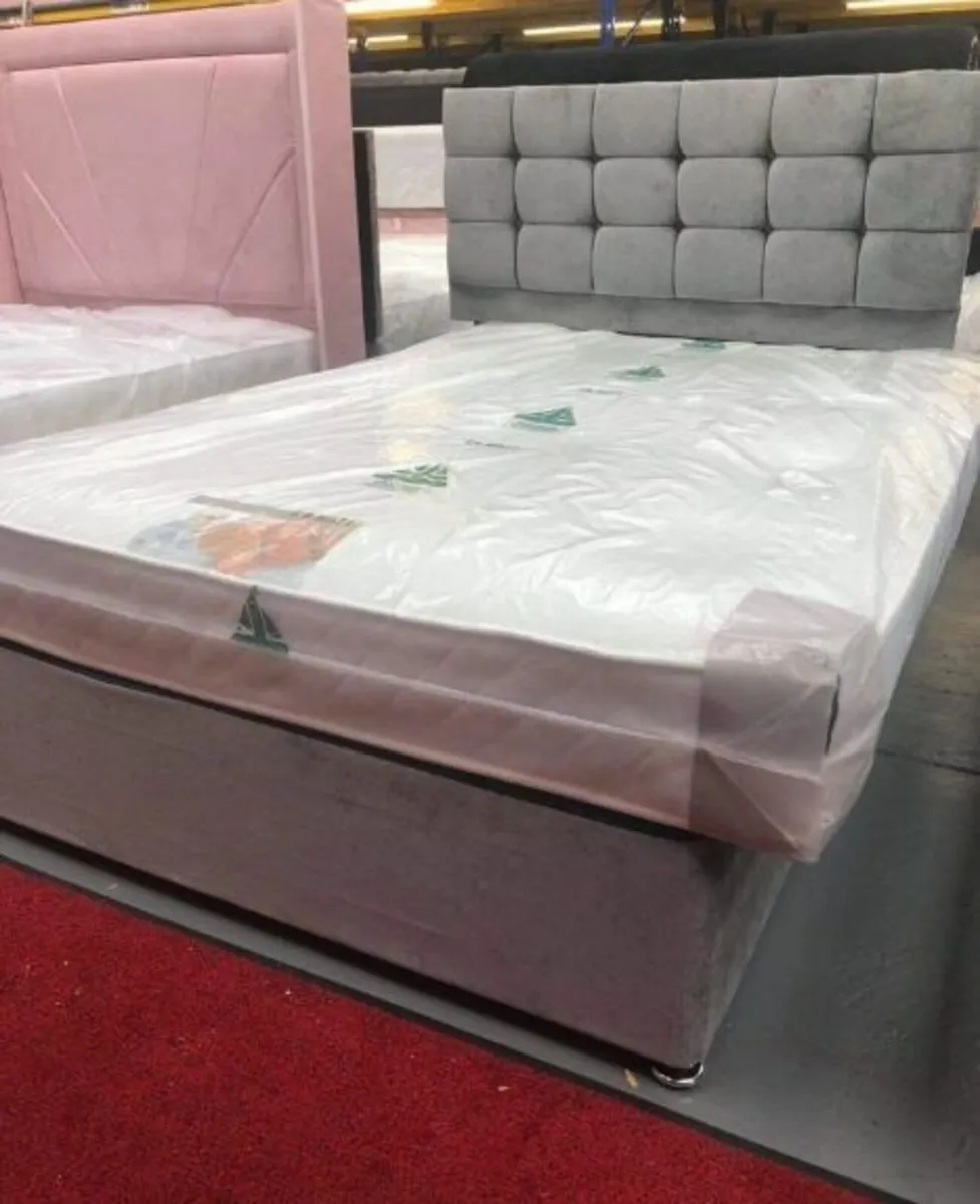 Beds BEDS SALE CALL TODAY - Image 1