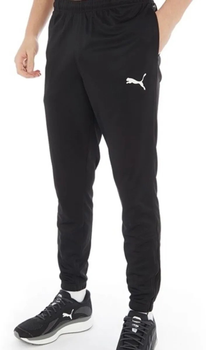 Puma Training Pants - Image 2