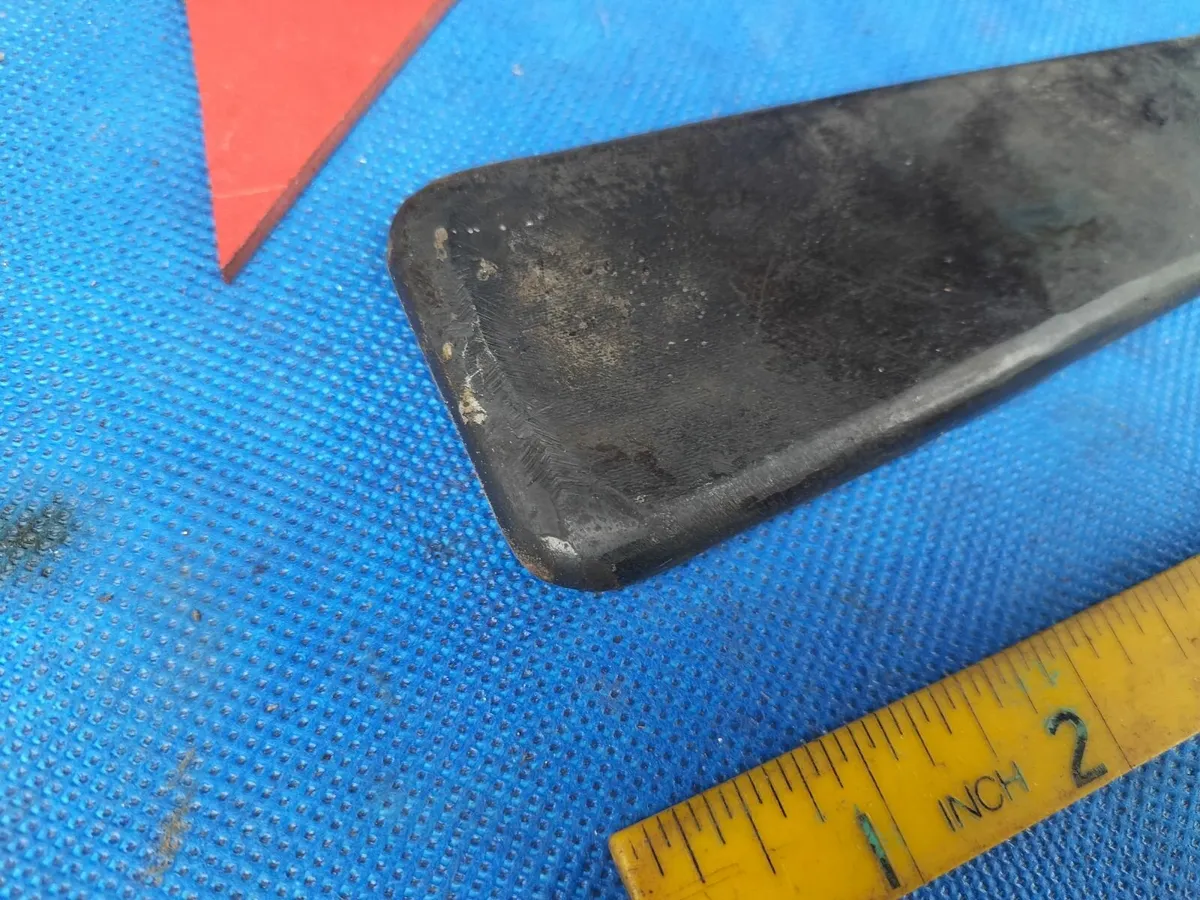 Basketmakers Rapping Iron - Image 2