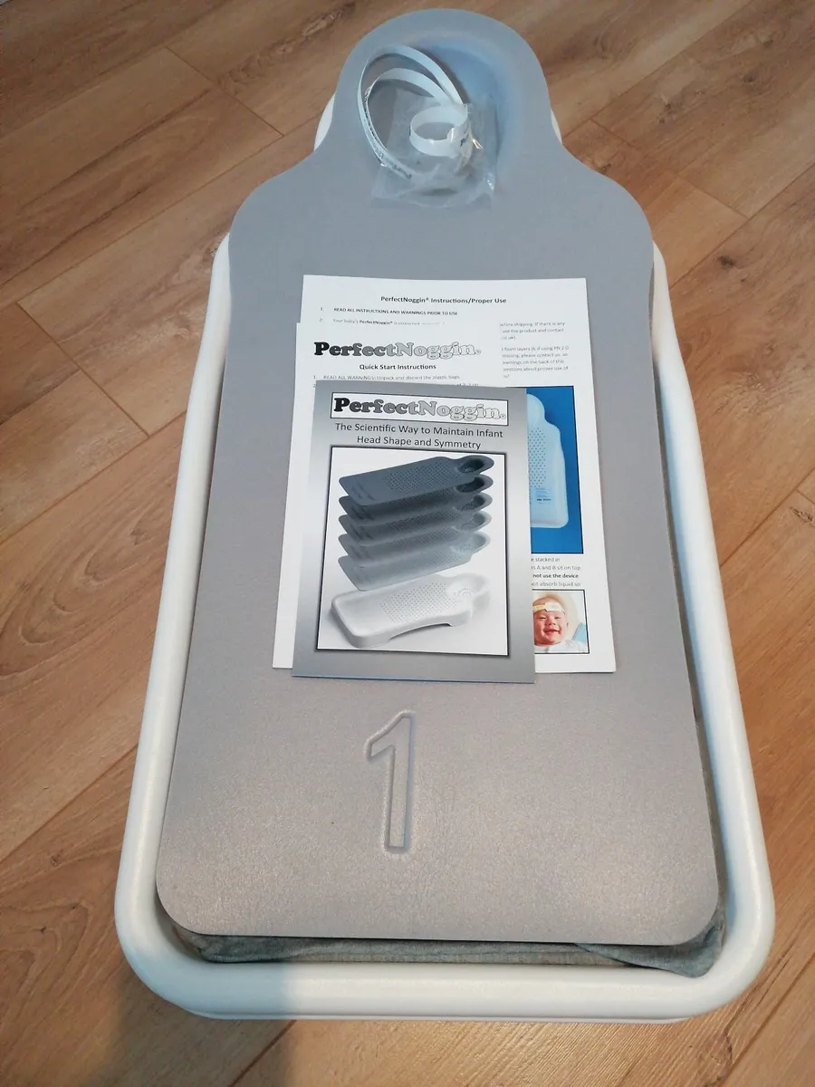 Perfect noggin mattress - Image 1