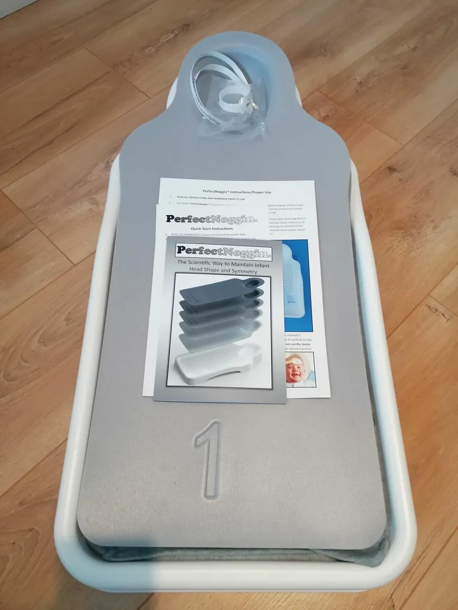 Perfect noggin mattress - Image 2