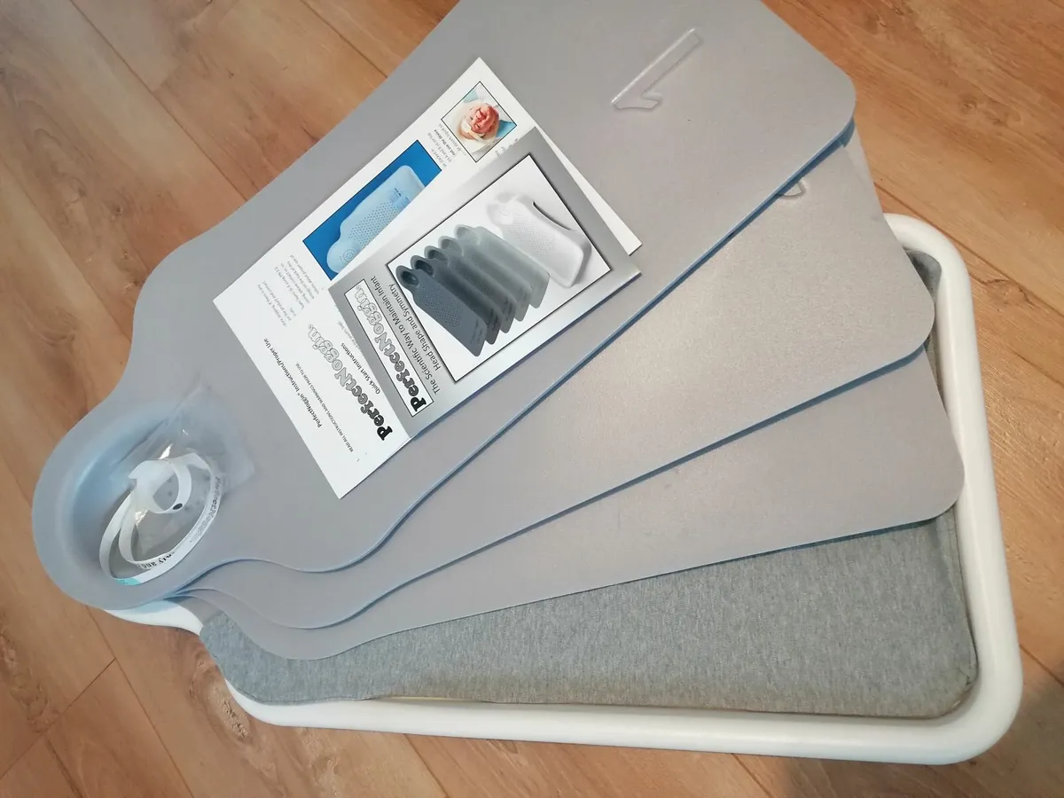 Perfect noggin mattress - Image 3