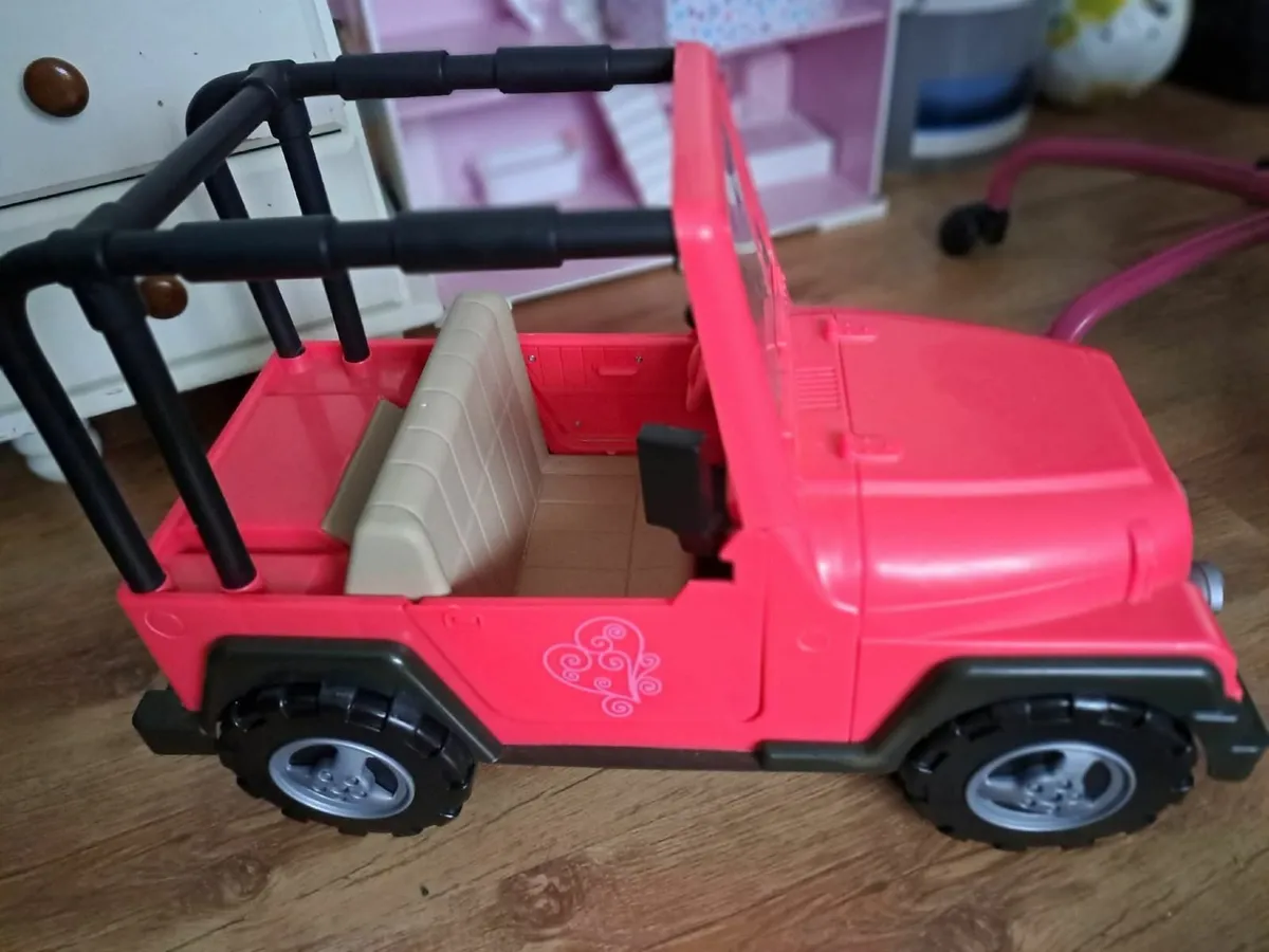 Our generation toys - Image 1