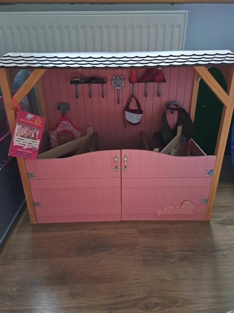 Our generation toys - Image 2