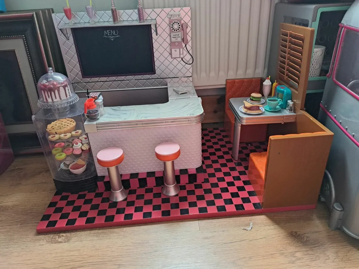 Our generation toys - Image 4