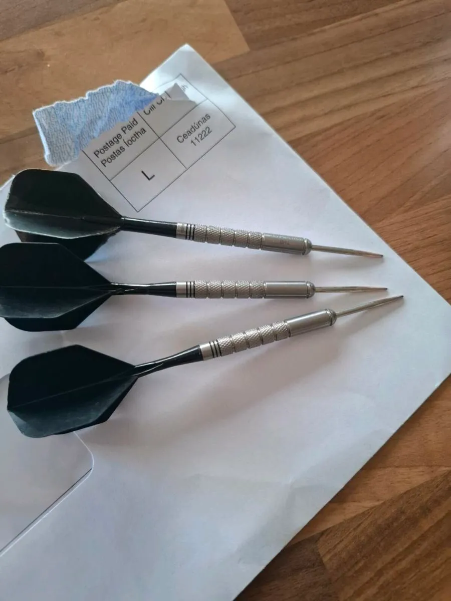 Darts - Image 2