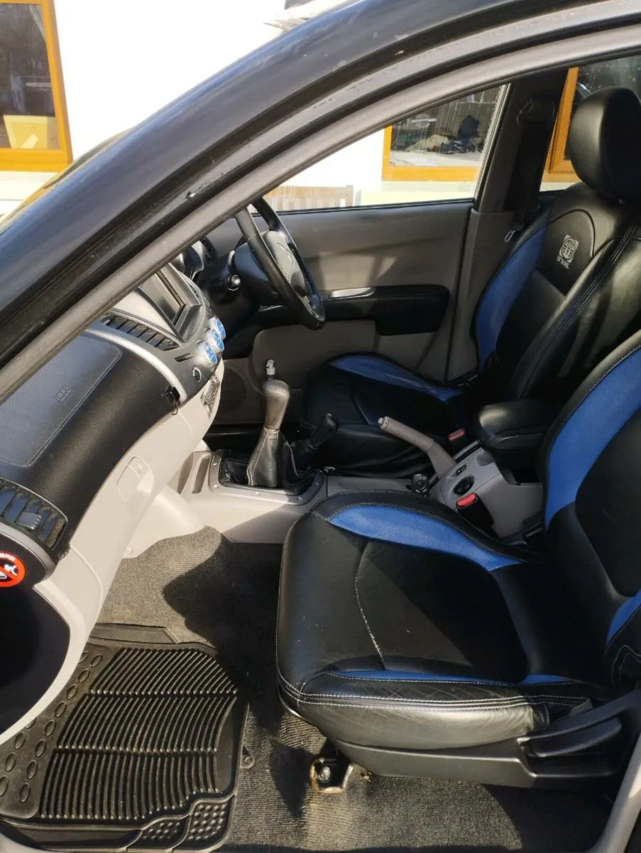 Mitsubishi l200 - Image 3