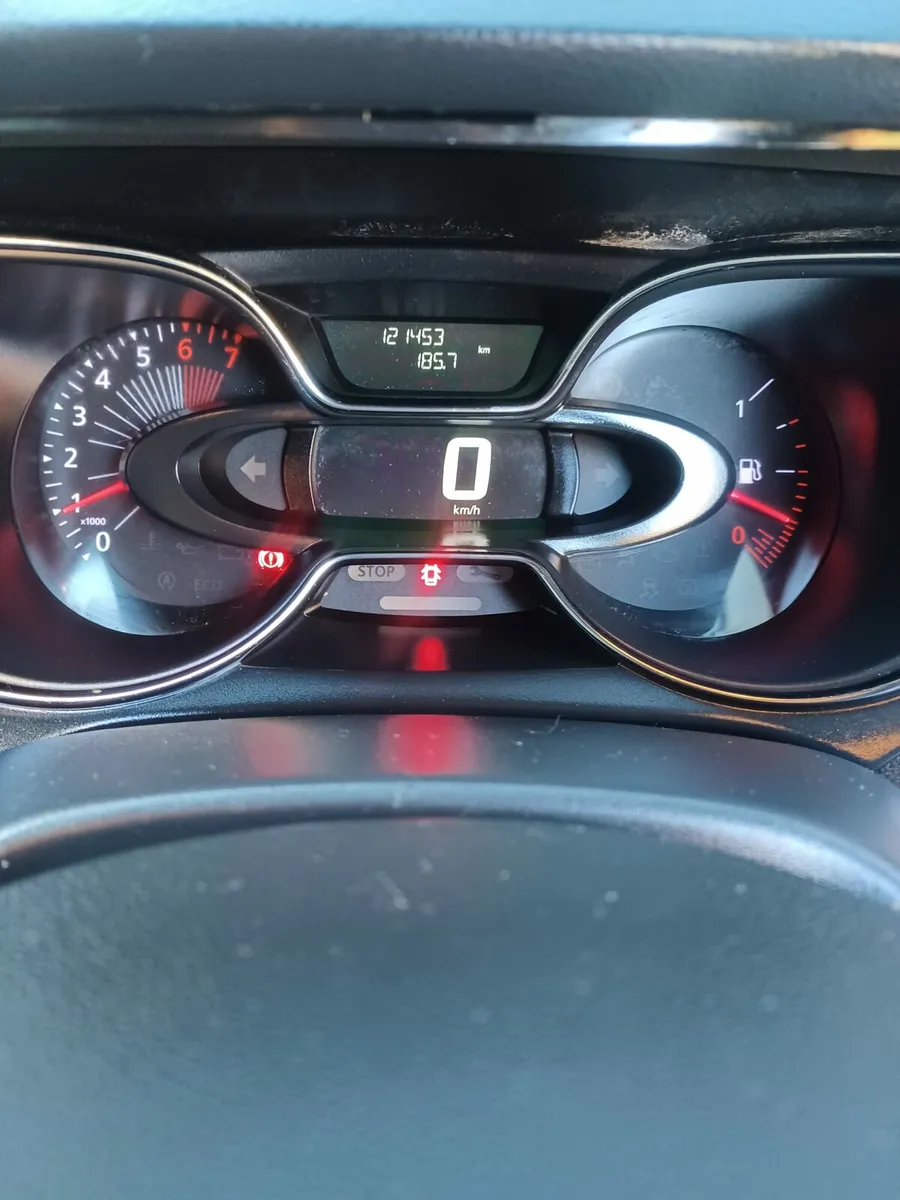 Renault Captur for sale - Image 4