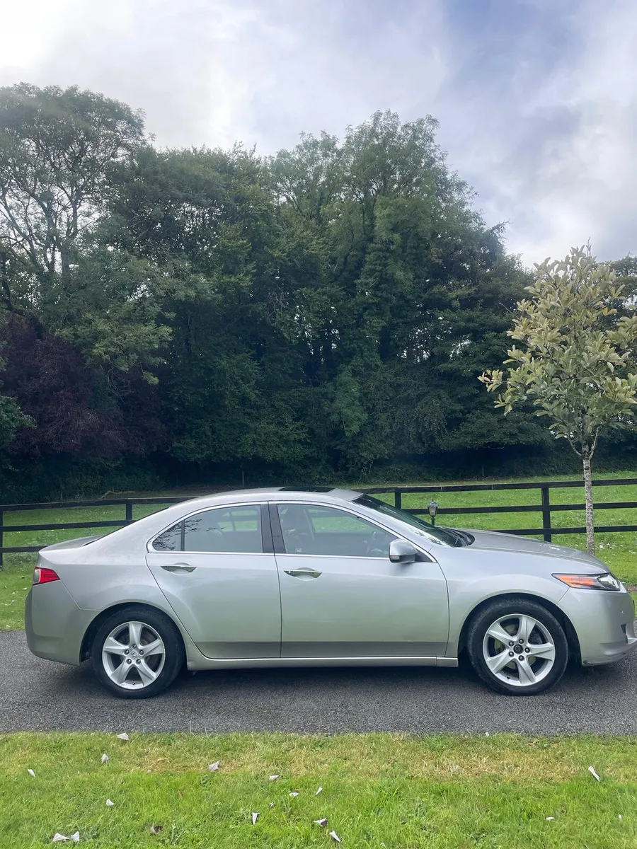 Honda Accord 2.2 diesel Trade in to clear - Image 2
