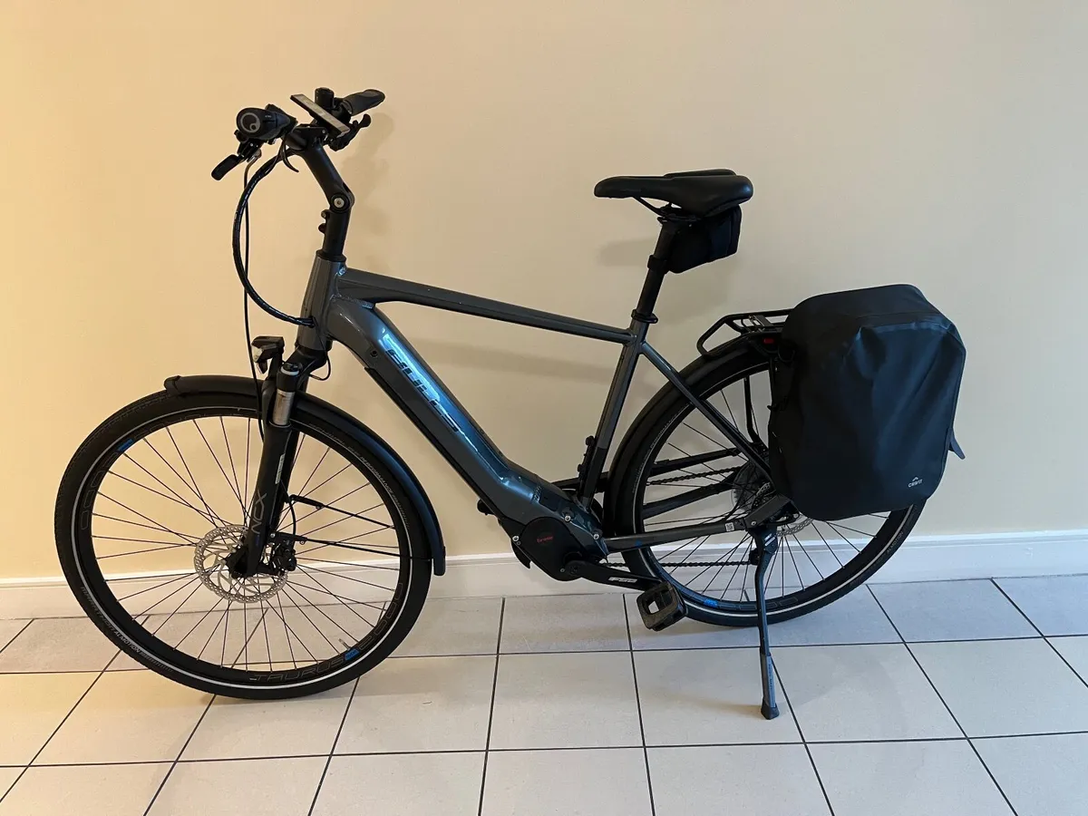 E bike city bike - Image 1