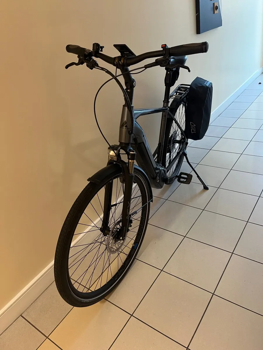 E bike city bike - Image 2