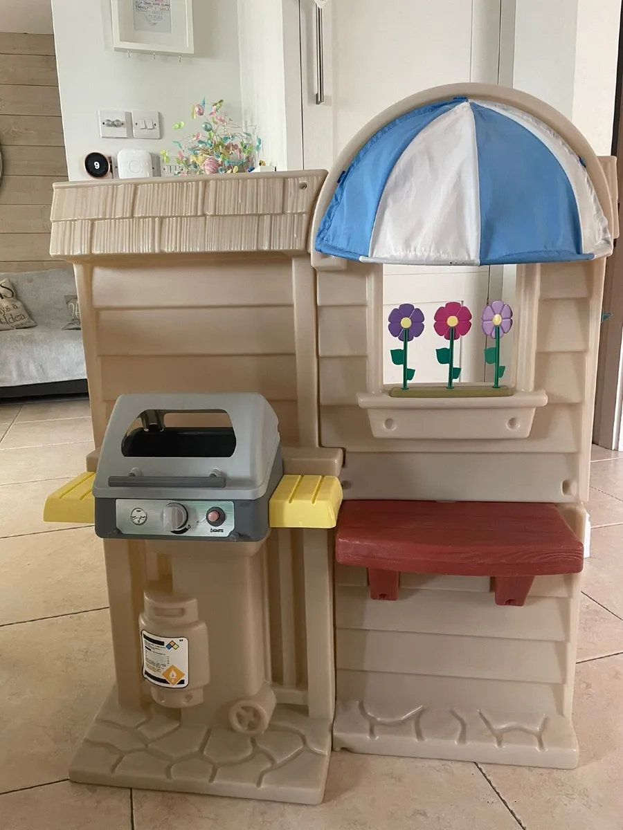 Little tikes kitchen Little Tikes Toy Kitchen - Image 3