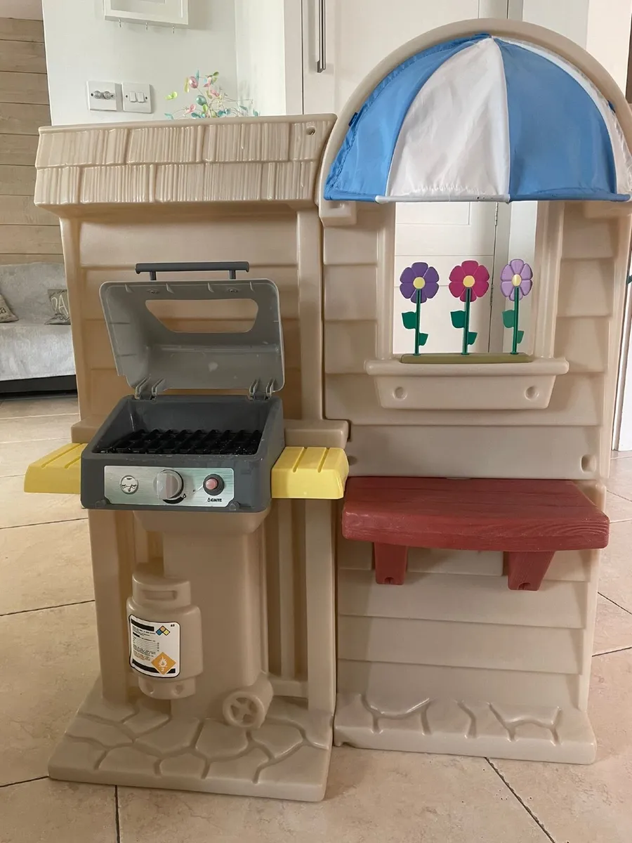 Little tikes kitchen Little Tikes Toy Kitchen - Image 4