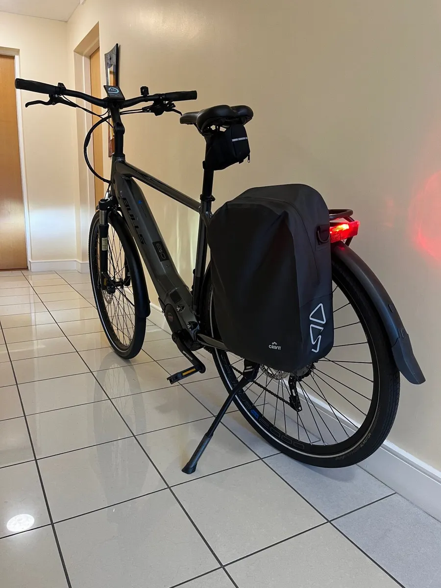 E bike city bike - Image 3