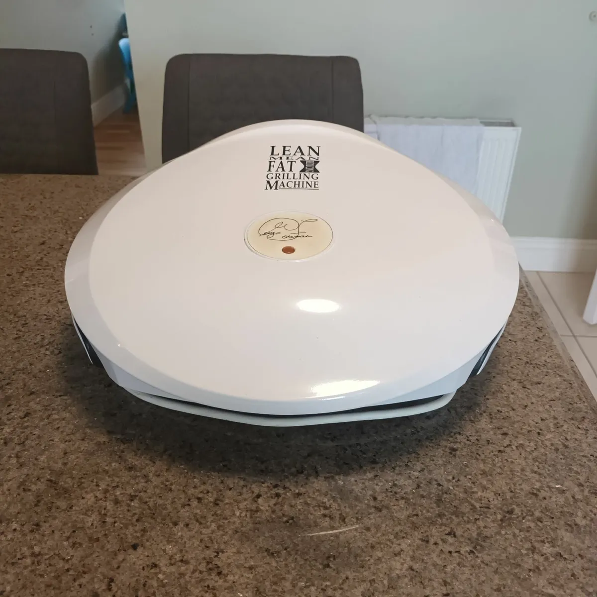 George foreman grill - Image 1