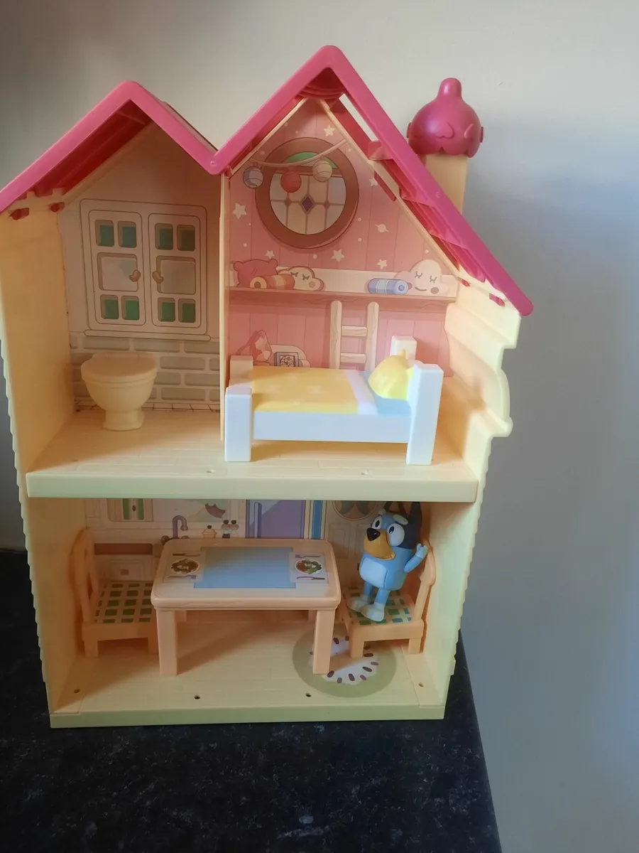 Bluey and Blippi Toys - Image 2