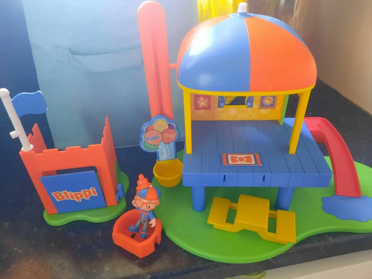Bluey and Blippi Toys - Image 3