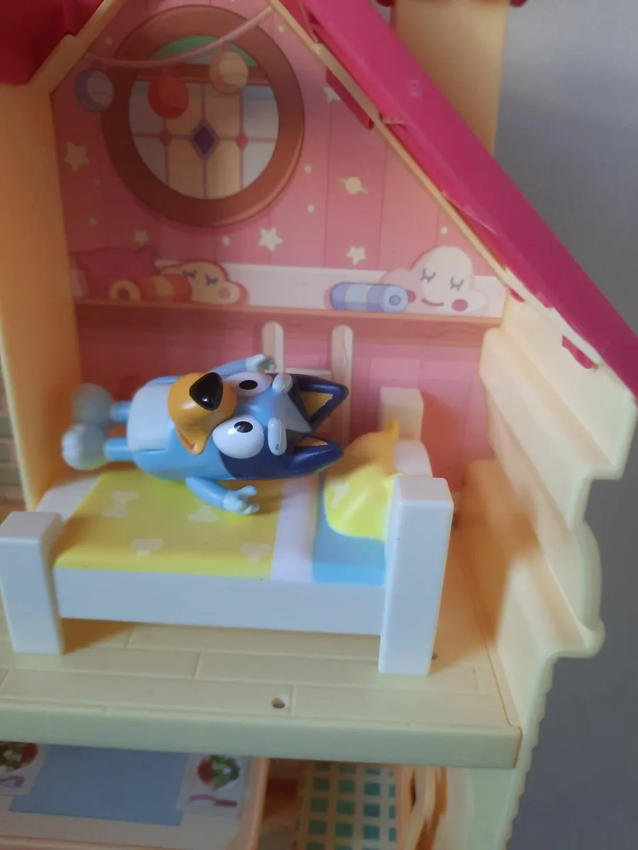 Bluey and Blippi Toys - Image 4