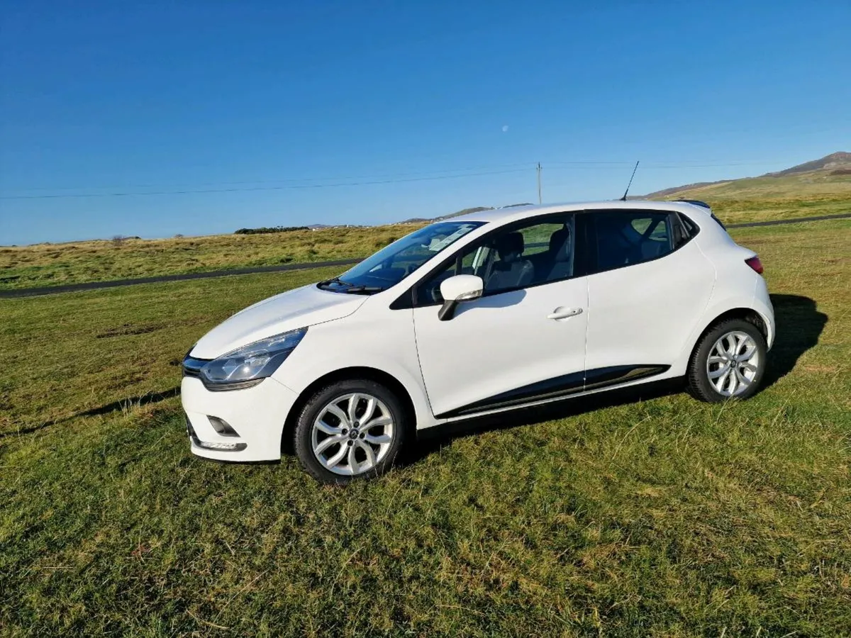 Renault clio 172 NEW NCT - Image 2