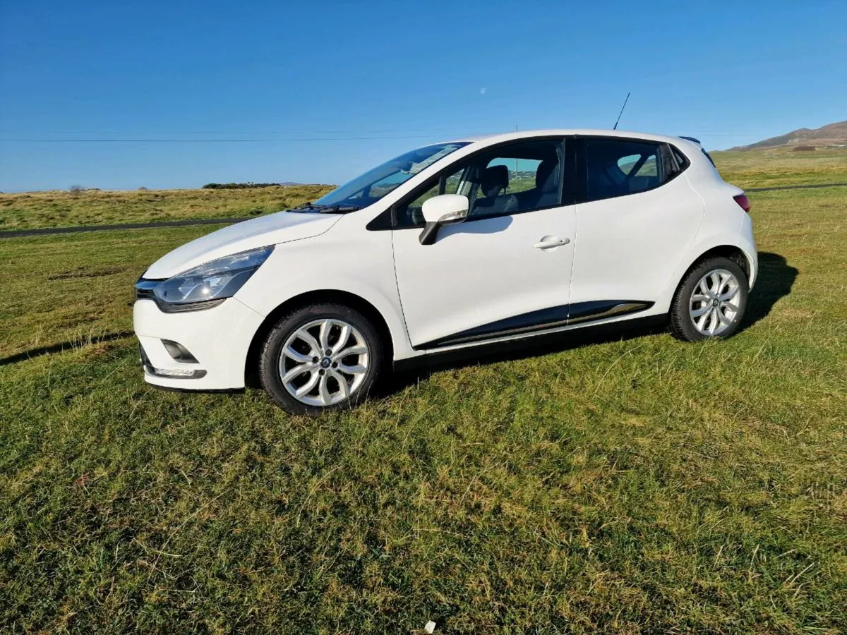 Renault clio 172 NEW NCT - Image 3