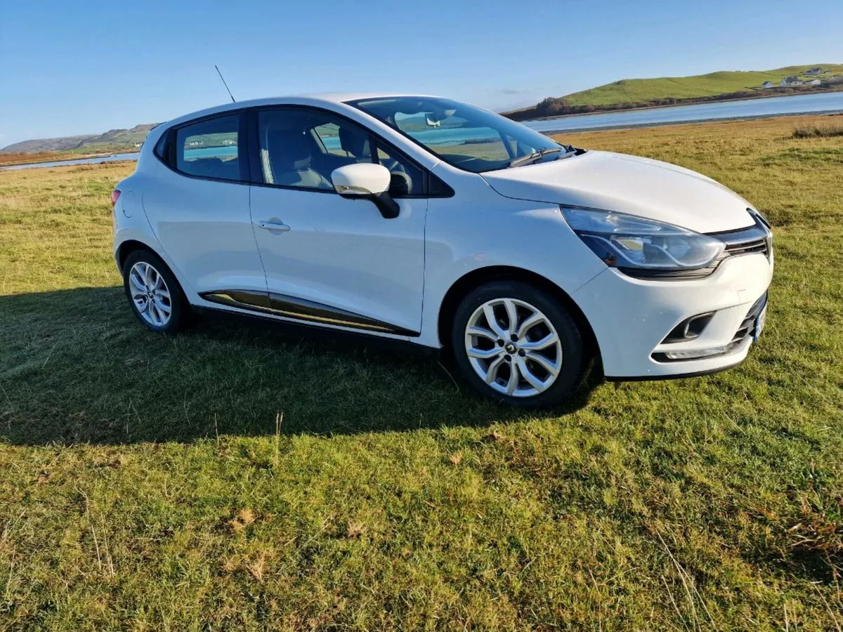 Renault clio 172 NEW NCT - Image 4