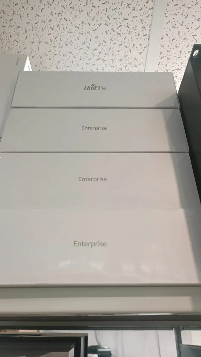 Ubiquiti UniFi UAP‑AC‑HD