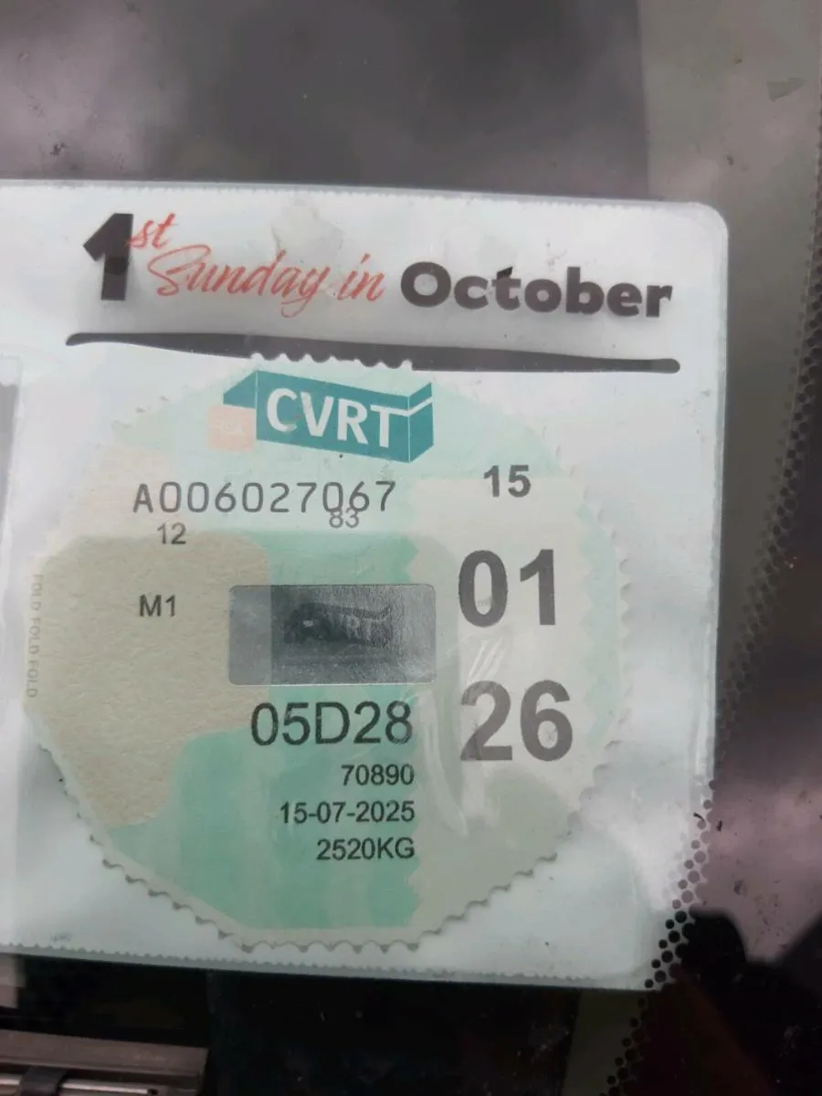 Jeep Liberty - Image 3