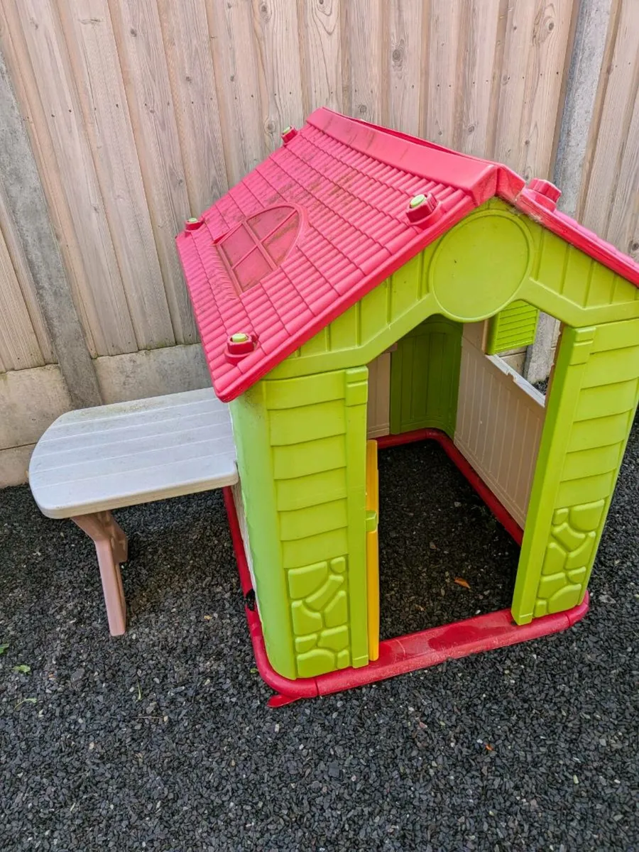 Kids outdoor toys - Image 2