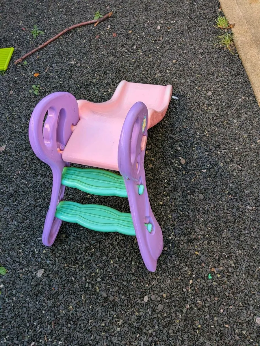 Kids outdoor toys - Image 4