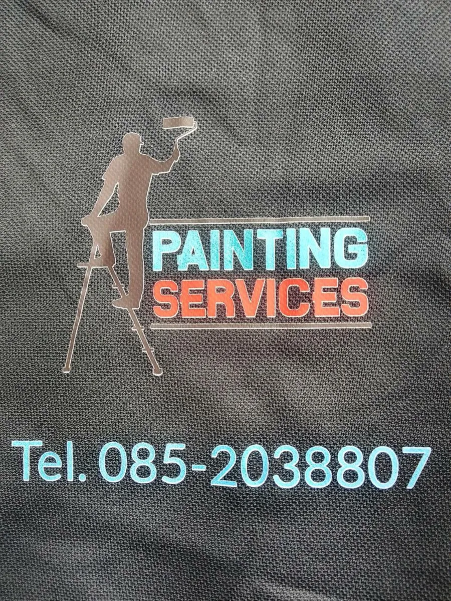 Painting Services - Image 2