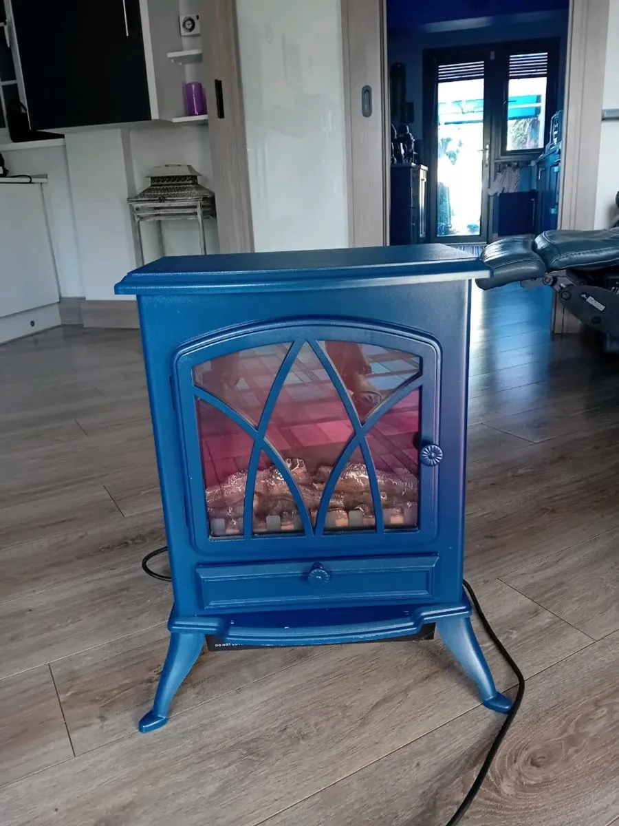 Electric heater - Image 2