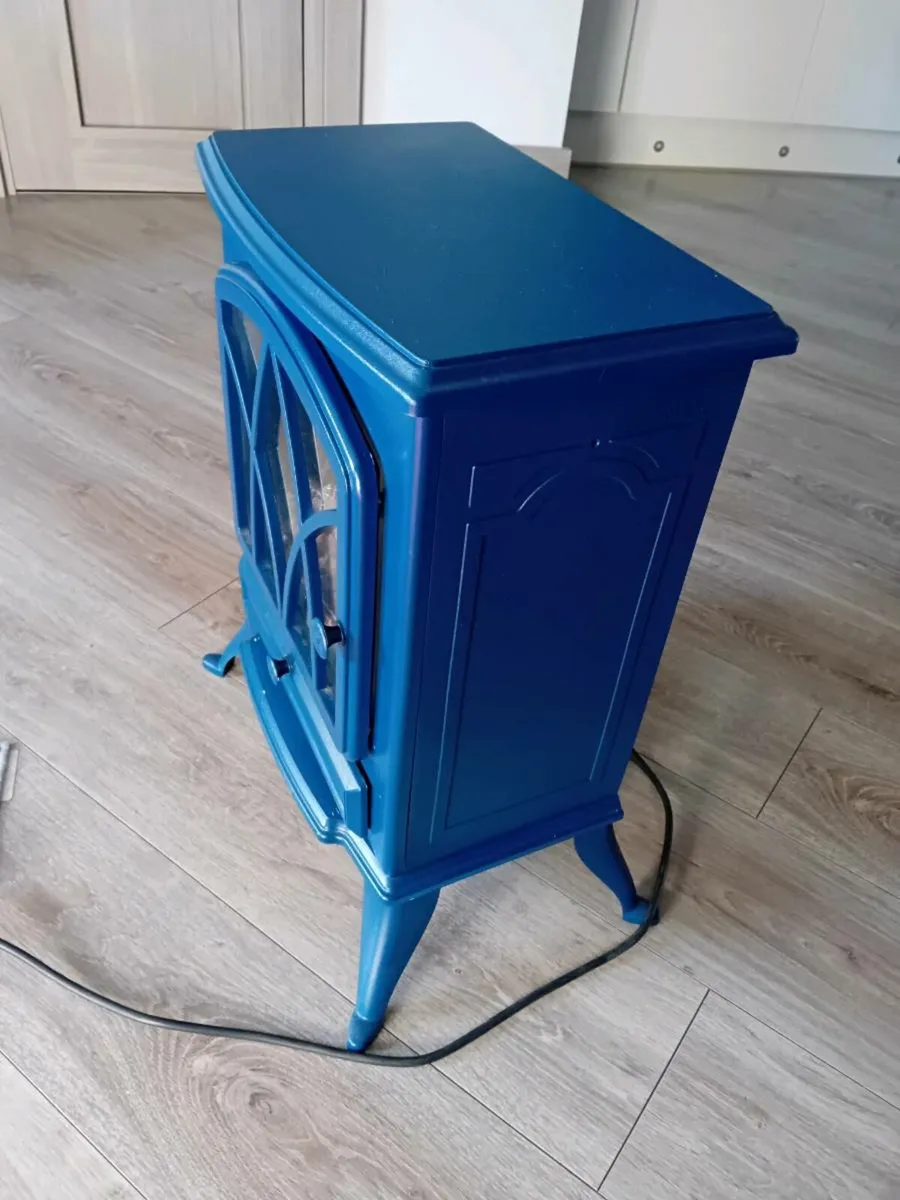 Electric heater - Image 3