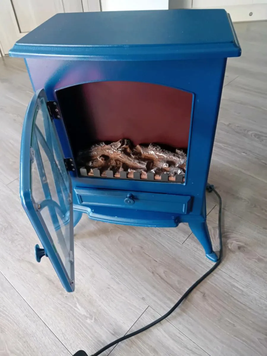 Electric heater - Image 4