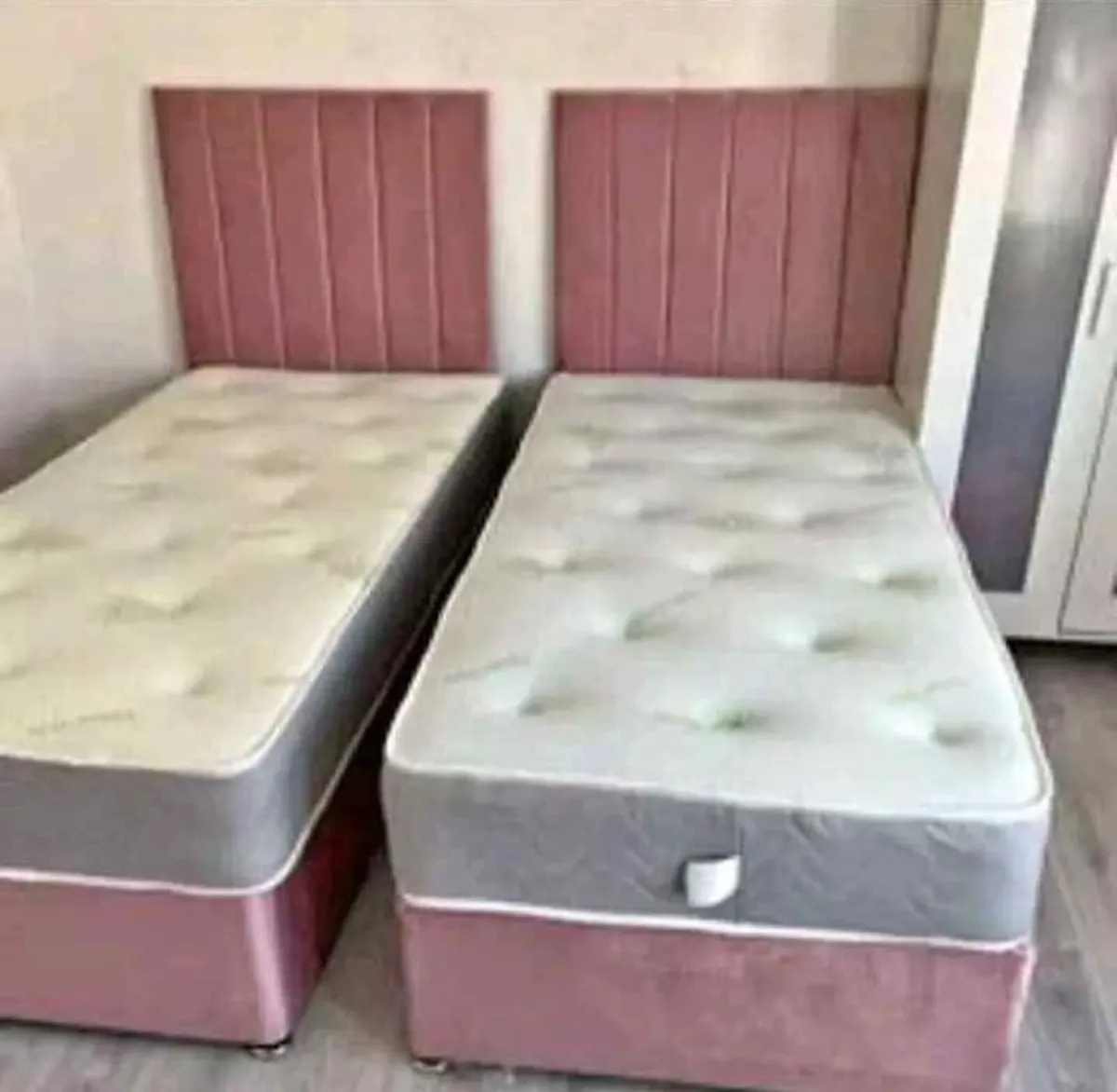 New Beds call Today - Image 2