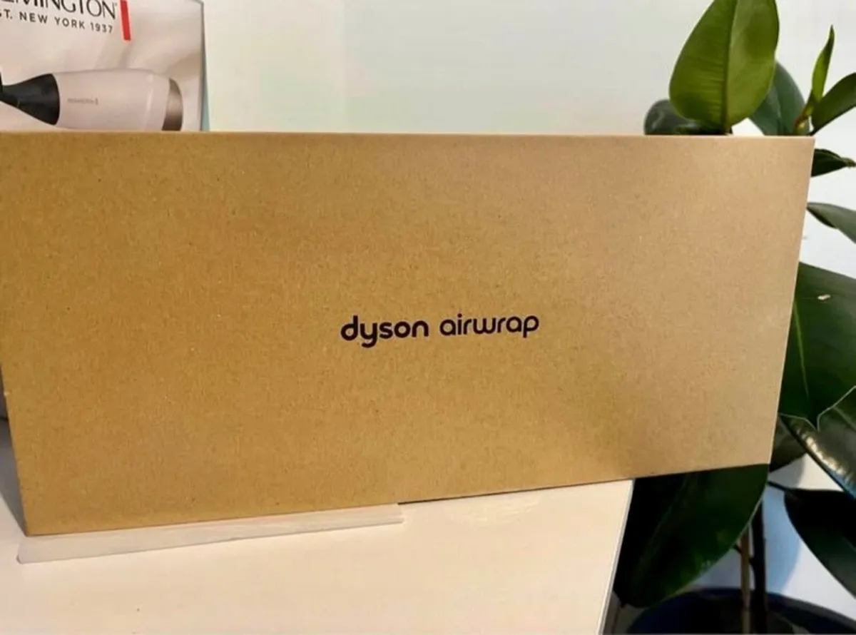 Dyson Airwrap - Image 1