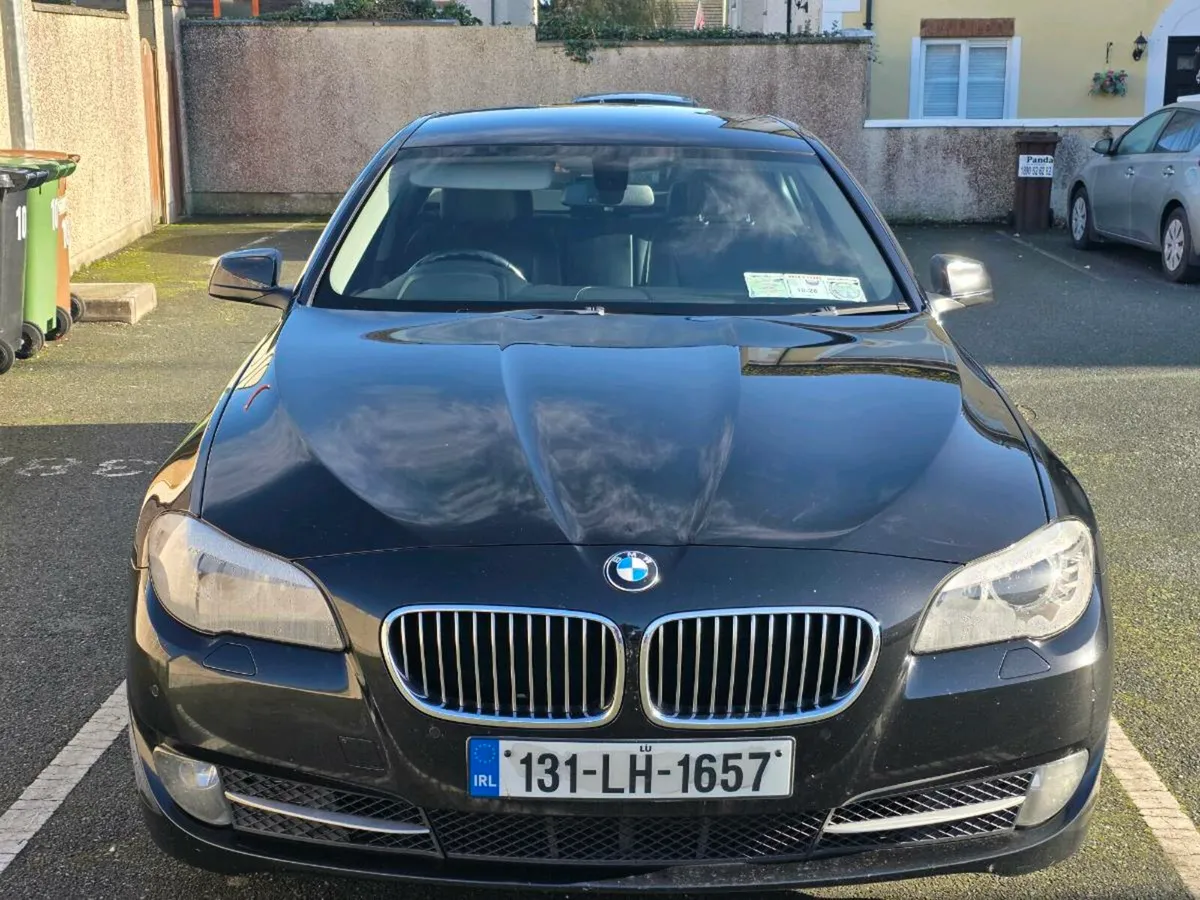 Bmw f10 5 Series 520d - Image 2