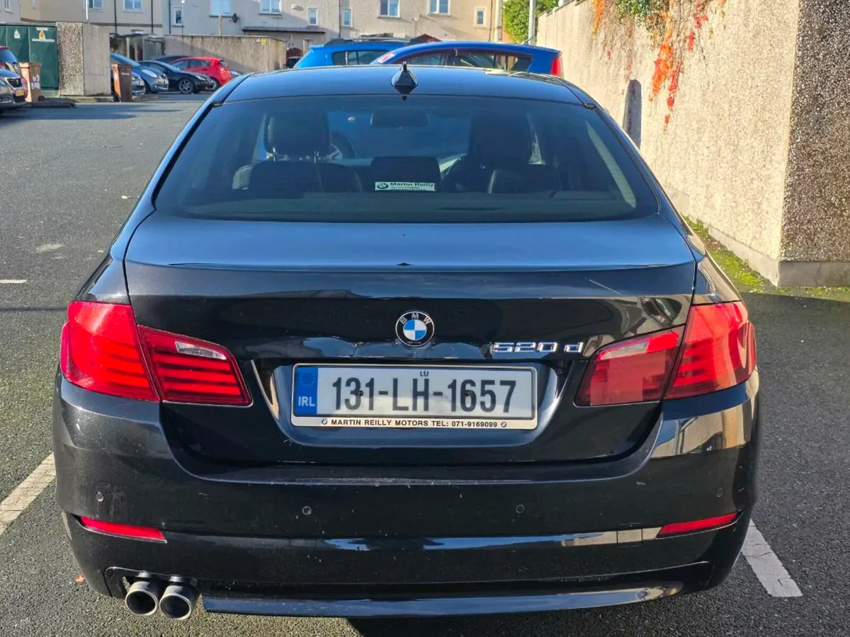 Bmw f10 5 Series 520d - Image 3