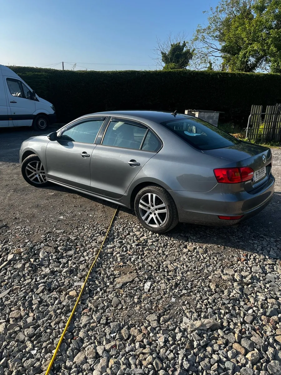Vw Jetta - Image 2