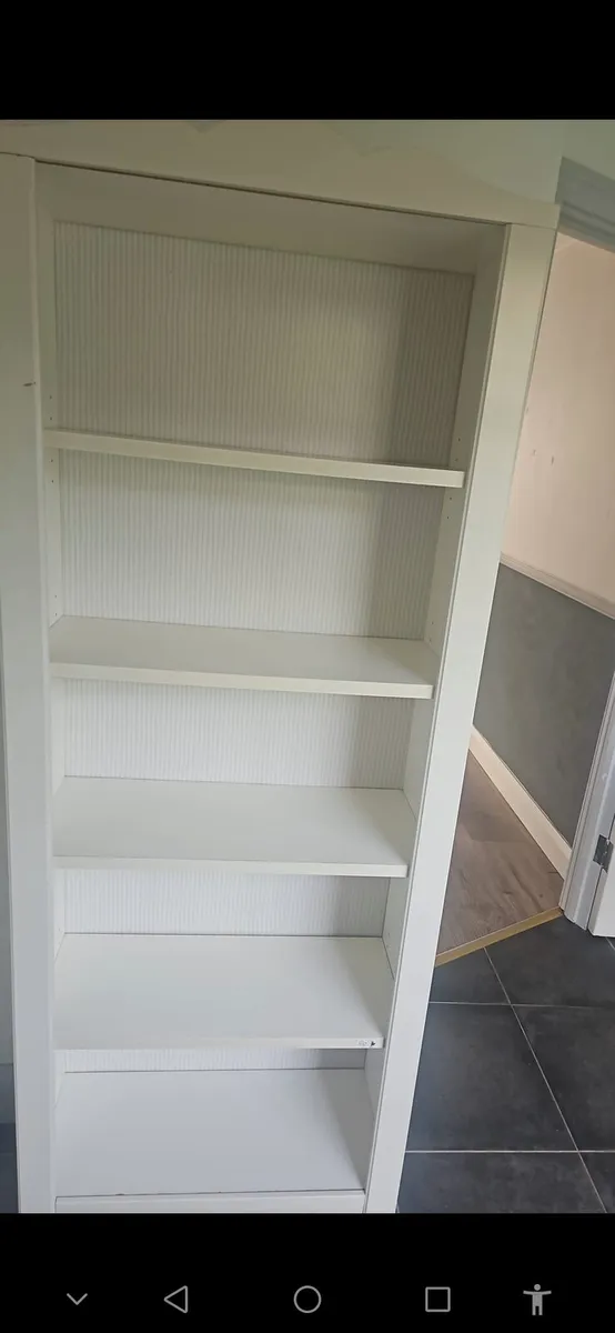 Kitchen unit - Image 1