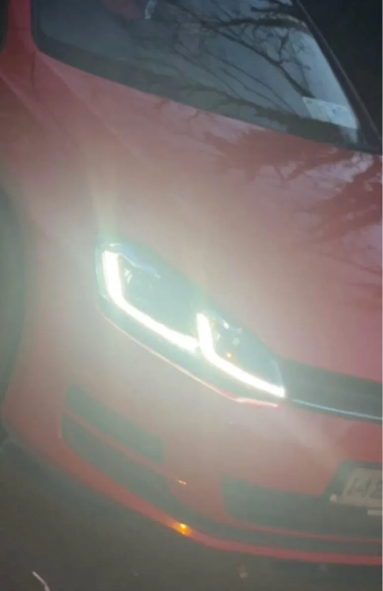 Mk7 Golf CCSTYLING right dynamic headlight - Image 2