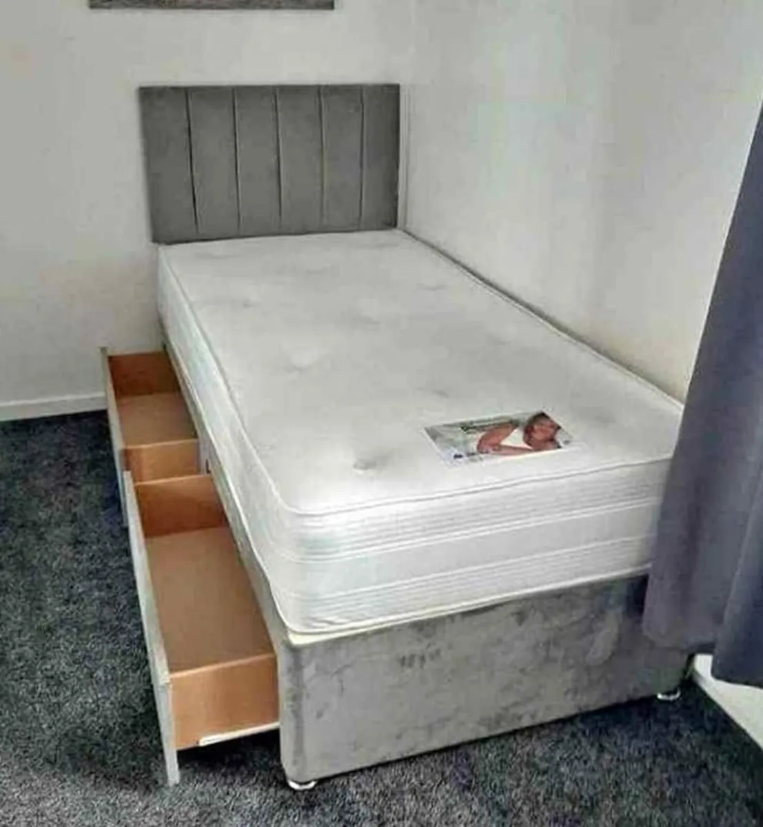 New Beds high quality premium beds - Image 1