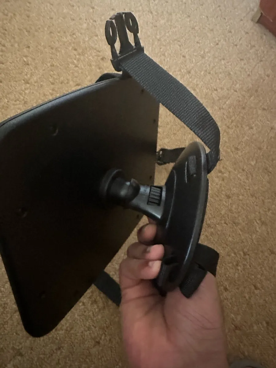 Baby Mirror - Image 4