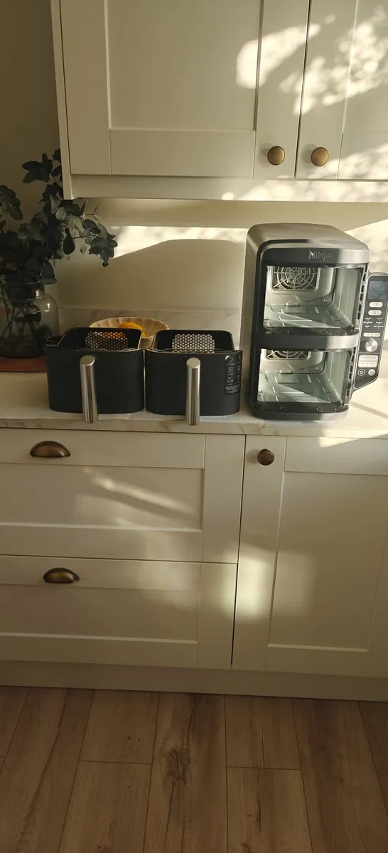 Ninja Double Stack airfryer - Image 2