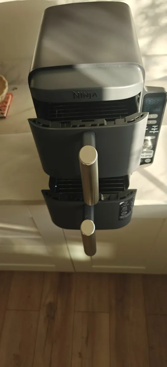 Ninja Double Stack airfryer - Image 3
