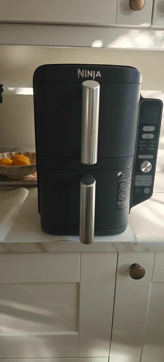 Ninja Double Stack airfryer - Image 4