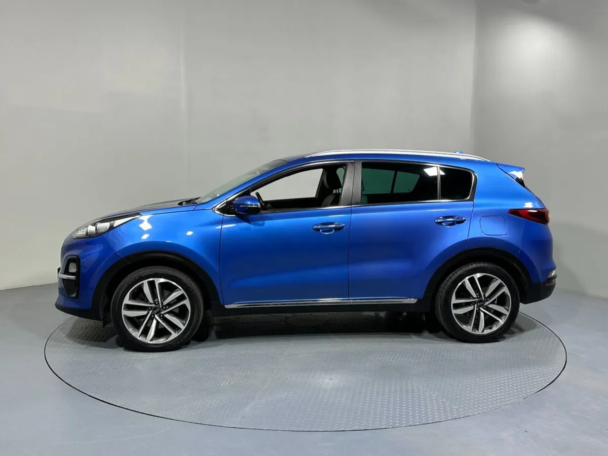 Kia Sportage K4 1.6 Crdi 191 - Image 4